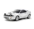 Produktbild: Tamiya Toyota Celica GT-Four TT-02 ST185 1:10 Bausatz #300058730