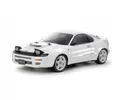 Produktbild: TAMIYA 1:10 RC Toyota Celica GT-Four TT-02 ST185 / 300058730