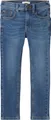Produktbild: Tom Tailor 1041049_116, Jeans, Männlich, Kind, Indigo, Skinny fit, Reißverschluss