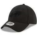 Produktbild: New Era Flex Cap 39Thirty StretchFit alle NFL Teams schwarz M/L
