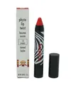 Produktbild: Sisley Phyto Lip Twist Tinted Balm Lippenbalsam 13 poppy