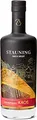Produktbild: Stauning KAOS Triple Malt Whisky | Dänischer Whisky | Bodenvermälztes Getreide | Direkt befeuert in kleinen Pot-Stills destilliert | 46% Vol. | 1 x 0,7 L