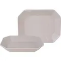Produktbild: CreaTable 33968 Streat Food Streat Box Servierschale, creme (1 Set)