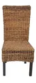 Produktbild: moebel-direkt-online Esszimmerstuhl Bio (1 St), aufwändig handgeflochten