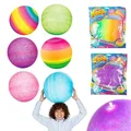 Produktbild: Toi-Toys Megaball Orb of Light bis zu 40cm Ball