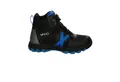 Produktbild: Vado Vado Hiker Mid Boa Gtx Synthetik Schnürstiefel Winter Junge schwarz Winterstiefelette