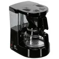 Produktbild: Melitta 1015-02 Aromaboy schwarz