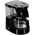 Produktbild: Melitta 1015-02 Aromaboy schwarz