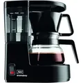 Produktbild: Melitta - Filter-kaffeeautomat Aromaboy 1015-02