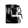 Produktbild: Melitta Aromaboy 1015-02 Kaffeemaschine schwarz, 2-3 Tassen