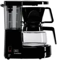 Produktbild: Melitta Aromaboy Filterkaffeemaschine - Schwarz