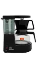 Produktbild: Melitta Kaffee-/Teeautomaten 1015-02 Aromaboy schwarz