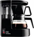 Produktbild: Melitta Kaffeeautomat aromaboy