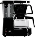 Produktbild: Melitta Aromaboy Filterkaffeemaschine - Schwarz