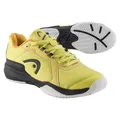 Produktbild: Head Tennisschuhe Sprint 3.5 Allcourt 2024 gelb/schwarz Kinder, Größe Euro (US): 38,5 (6,5)