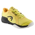 Produktbild: HEAD Sprint 3.5 Junior Tennisschuhe, Banana/Schwarz