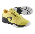 Produktbild: Head Sprint 3.5 Allcourt 2024 gelb/schwarz Kinder Tennisschuh