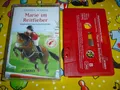 Produktbild: Marie im Reitfieber - Kassette MC - Kinder Hörspiel Pferde Reiten Andrea Wandel