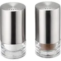 Produktbild: Weis Salz-/Pfefferstreuer Set Edelstahl / Acryl