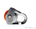 Produktbild: Petzl Oscillante Umlenkrolle-Grau-One Size