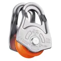 Produktbild: Petzl OSCILLANTE Behelfsumlenkrolle Rolle Umlenkrolle Seilrolle Seil Rettung