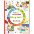Produktbild: Das Krippen-Jahreszeitenbuch: Morgenkreis