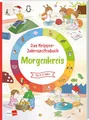 Produktbild: Das Krippen-Jahreszeitenbuch: Morgenkreis