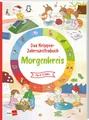 Produktbild: Schulbuch Das Krippen-Jahreszeitenbuch: Morgenkreis diverse