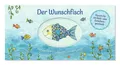 Produktbild: Fotoalbum Der Wunschfisch. Alle guten Wünsche zur Erstkommunion – Kuvert für ...
