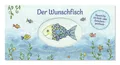 Produktbild: Der Wunschfisch. Alle guten Wünsche zur Erstkommunion - Kuvert für ein Geld- und