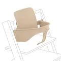 Produktbild: Stokke Tripp Trapp Baby Set2, Natural - Geeignet für Kinder von 6–36 Monaten - Verwandele Tripp Trapp Stühle, die nach Mai 2003 produziert wurden, in einen bequemen Hochstuhl