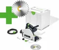 Produktbild: Festool Tauchsäge TS 55 F-Plus Master Edition
