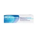 Produktbild: MYKODERM Miconazolcreme 50 g