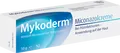 Produktbild: Engelhard Arzneimittel GmbH & Co.KG MYKODERM Miconazolcreme 50 g 01469242
