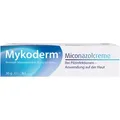 Produktbild: MYKODERM MICONAZOLCREME 50 g
