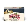 Produktbild: Goldmännchen Tee Apfel mit Granatapfel, 20 Teebeutel, 45g