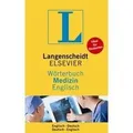 Produktbild: Langenscheidt Wörterbuch Medizin Englisch: In Kooperatio... | Buch | Zustand gut