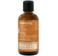 Produktbild: Benecos Körperöl Mandelöl, 100 ml