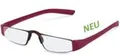 Produktbild: Porsche Design P 8801 VC NEUHEIT magenta beere +1,0 bis +4,0 Lesebrille