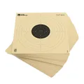 Produktbild: Luftpistolenscheibe 17 x 17 cm - 50er Pack