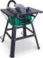 Produktbild: Vonroc Tischkreissäge mit Untergestell - 1800W, Sägeblatt 210mm