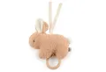 Produktbild: BIECO Spieluhr Bieco Musikspieluhr Hase Fine 20 cm aus Bouclé