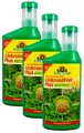 Produktbild: 3 x 1 Liter NEUDORFF Finalsan UnkrautFrei Plus Unkraufvernichter Unkraut Frei