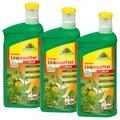 Produktbild: NEUDORFF Finalsan UnkrautFrei Plus 3 x 1 L Unkrautvernichter Konzentrat Giersch