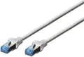 Produktbild: DIGITUS Ecoline Patch-Kabel RJ-45 M 5 m SFTP Kategorie 5e (DK-1532-050)