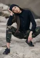 Produktbild: URBAN CLASSICS Cargohose