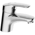 Produktbild: Waschtischmischer Hansa Hansamix, Ausladung 127 mm, chrom - 01162283