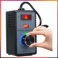 Produktbild: Hochleistungs-Drehzahlregler 4000W 230V für Winkelschleifer & Elektrogeräte