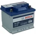 Produktbild: Bosch S4 001 Autobatterie 12V 44Ah 440A