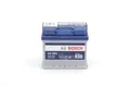 Produktbild: BOSCH Starterbatterie S4 0 092 S40 010